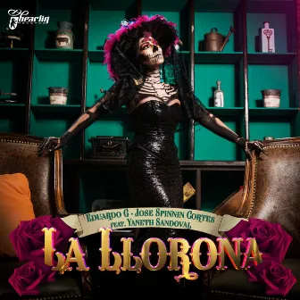 La Llorona by Eduardo G