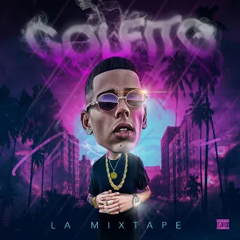 GOLFITO LA MIXTAPE by Golfito Lil