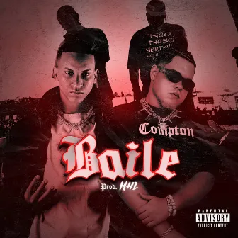 Baile by Badazz