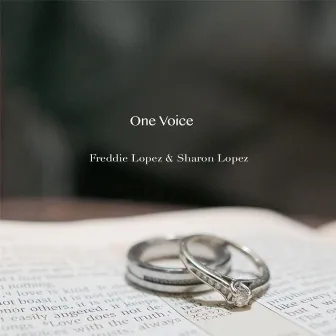 One Voice by Sharon Lopez