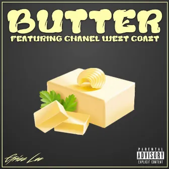 Butter by Grizz Lee