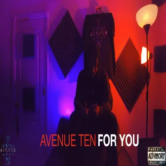 For You by Avenue Ten