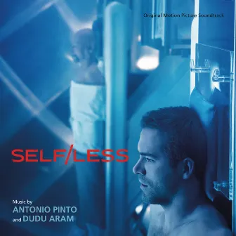 Self/Less (Original Motion Picture Soundtrack) by Antonio Pinto