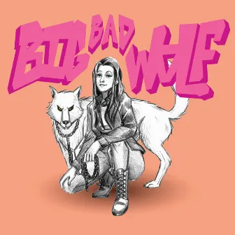 Big Bad Wolf by Naethan Apollo