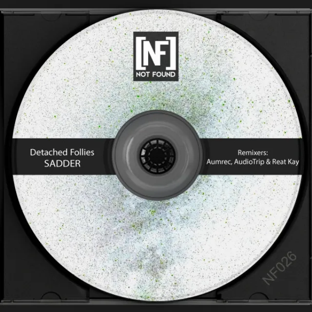 Detached Follies - AudioTrip & Reat Kay Remix