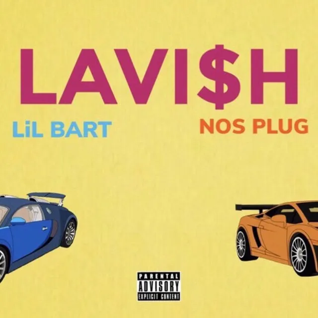 Lavish