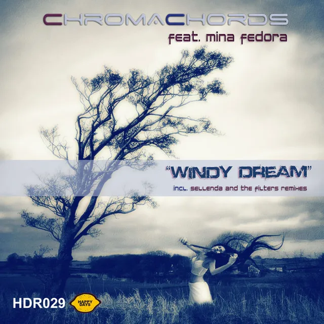 Windy Dream - Original Mix