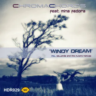 Windy Dream EP by Mina Fedora