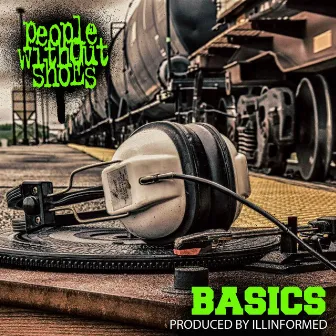 Basics by People Without Shoes