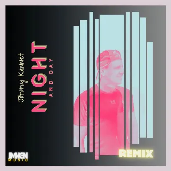 Night and Day (DnB Mix) by Jimmy Kennet