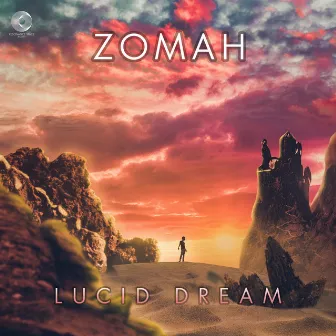 Lucid Dream by Zomah