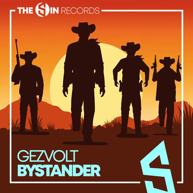 Bystander - Radio Mix