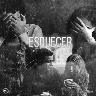 Esquecer by ALD1SK1LLZ