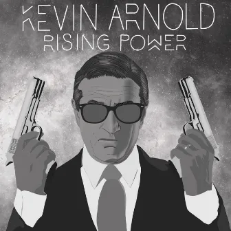 Rising Power by Kevin Arnold