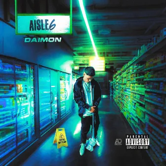 Aisle 6 by Daimon