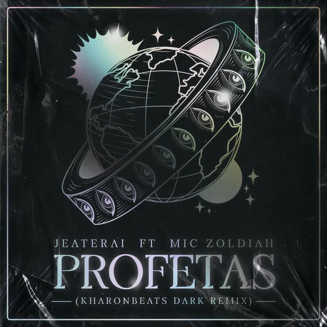 Profetas [Kharonbeats Dark Remix]