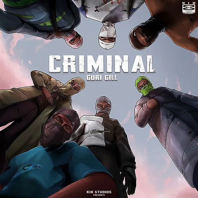 Criminal