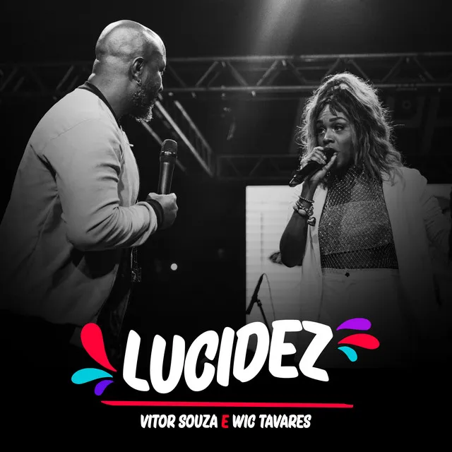 Lucidez - Ao Vivo