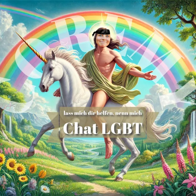 Chat LGBT