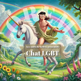 Chat LGBT by Coremy