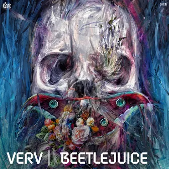 Beetlejuice by VERV