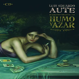 Humo Y Azar by Luis Eduardo Aute