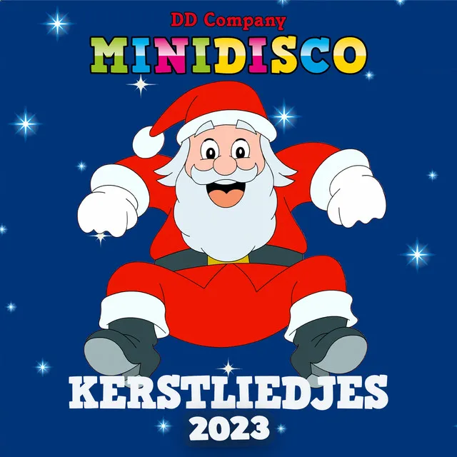 Kerstliedjes 2023