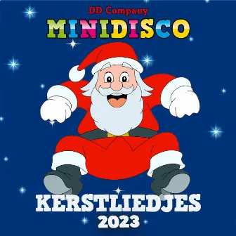 Kerstliedjes 2023 by Minidisco