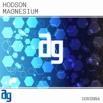 Magnesium by Hodson