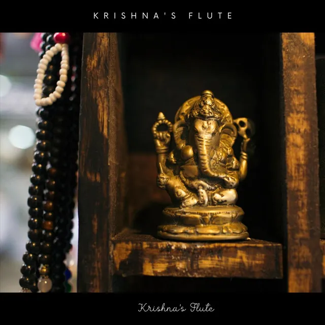 Krishna's Flute