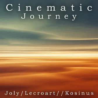 Cinematic Journey by Stephane Joly