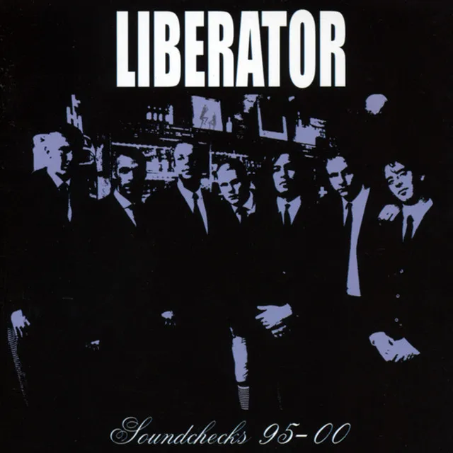 Liberator