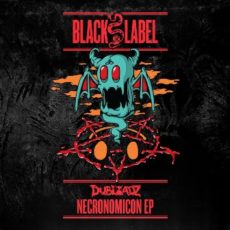 Necronomicon EP by Dubloadz