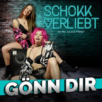 Gönn dir by Schokkverliebt