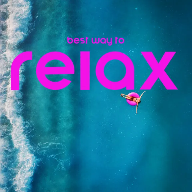 Best Way to Relax – Stress Relief, Calm Mind and Body, Relaxing Nature Sounds