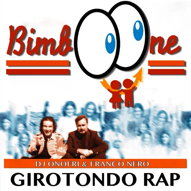 Girotondo rap - Club Version