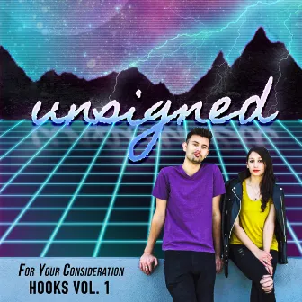 For Your Consideration Hooks, Vol. 1 by Unsigned