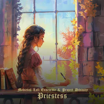 Priestess by Medieval Lofi Ensemble