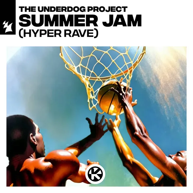 Summer Jam - Hyper Rave