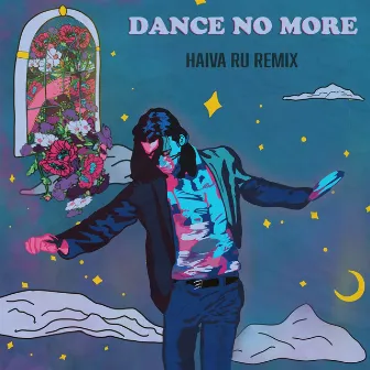 Dance No More (Haiva Ru Remix) by Swaine Delgado