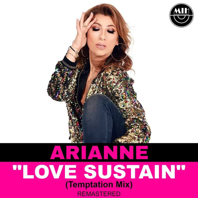 Arianne - Love Sustain - Temptation Edit