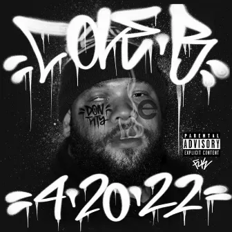 4-20-2022 by Cole B