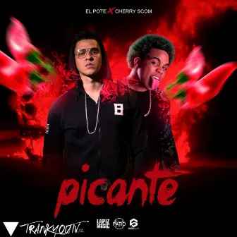 Picante by El Pote