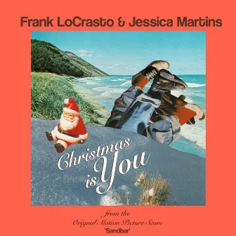 Christmas Is You by Frank LoCrasto