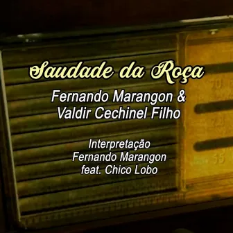 Saudade da Roça by Valdir Cechinel Filho