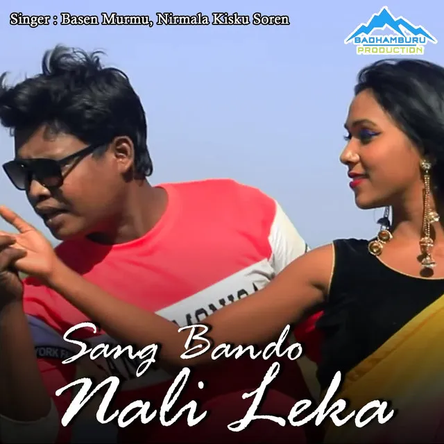 Sang Bando Nali Leka