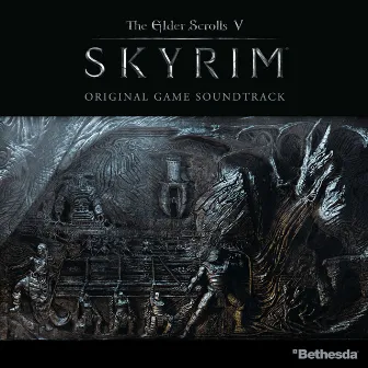 The Elder Scrolls V: Skyrim: Original Game Soundtrack by Jeremy Soule