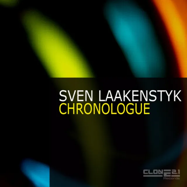 Chronologue (Club Mix)