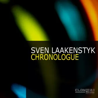 Chronologue by Sven Laakenstyk