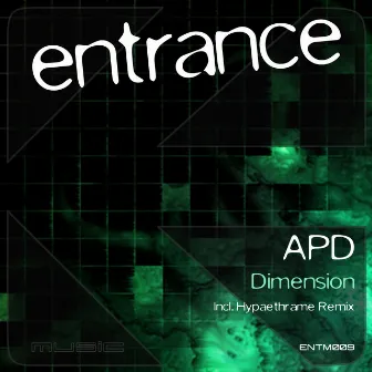 Dimension by APD